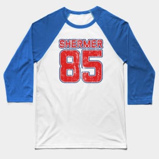 Shermer '85 Baseball T-Shirt